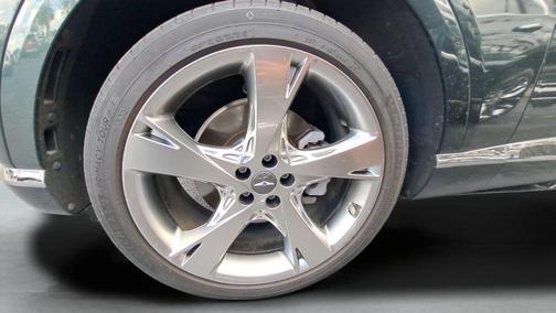 2021 Genesis GV80 2.5T