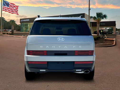 2026 Hyundai SANTA FE SEL 2.4