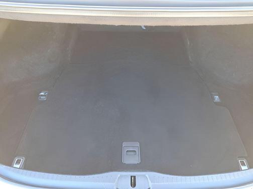 2012 Lexus LS 460 Base