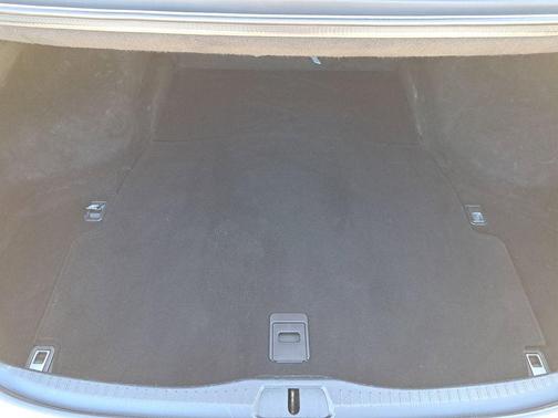 2012 Lexus LS 460 Base