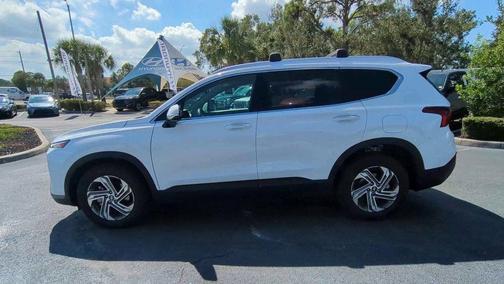 2023 Hyundai SANTA FE SEL 2.4