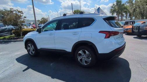 2023 Hyundai SANTA FE SEL 2.4