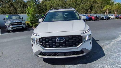 2023 Hyundai SANTA FE SEL 2.4