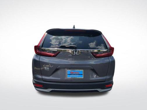 2020 Honda CR-V 2WD EX-L