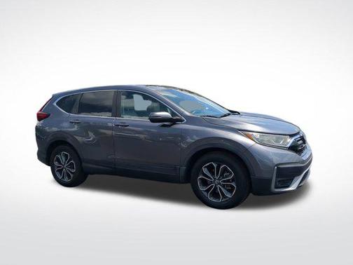 2020 Honda CR-V 2WD EX-L