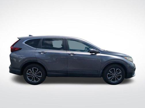 2020 Honda CR-V 2WD EX-L