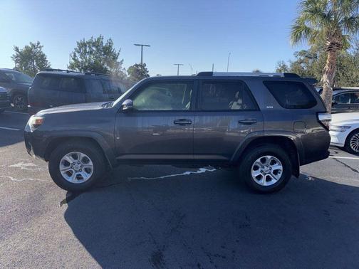 2020 Toyota 4Runner SR5 Premium