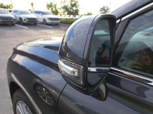 2010 Lexus RX 450h Base