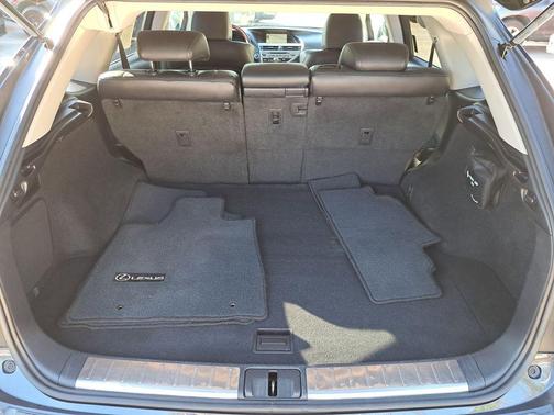 2010 Lexus RX 450h Base