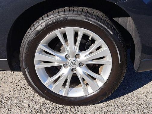 2010 Lexus RX 450h Base