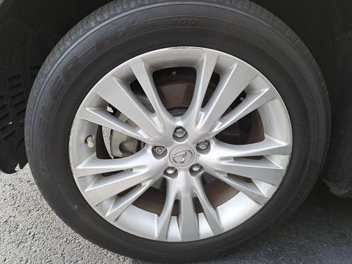 2010 Lexus RX 450h Base