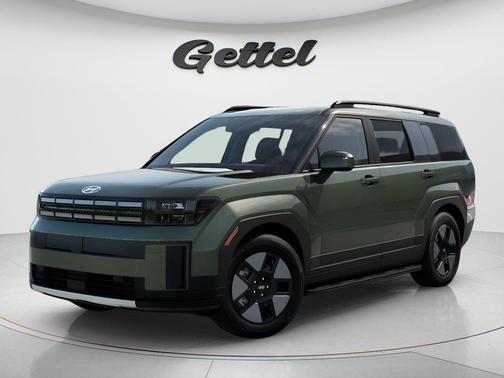 2026 Hyundai SANTA FE SEL 2.4