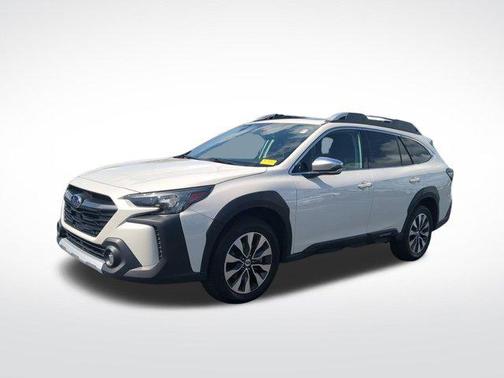 2023 Subaru Outback Touring XT