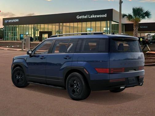 2026 Hyundai SANTA FE XRT