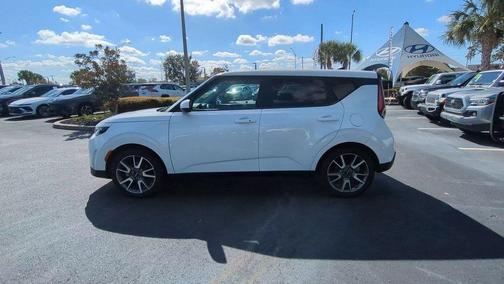 2024 Kia Soul EX