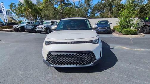 2024 Kia Soul EX