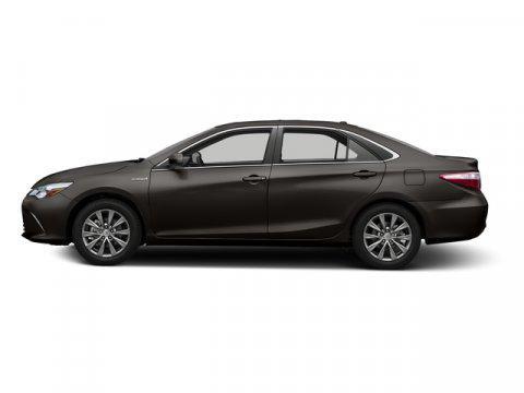 2017 Toyota Camry Hybrid SE