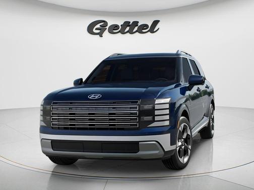 Pacific Sapphire 2026 Hyundai Palisade Hybrid Limited