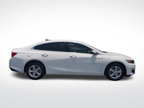 2024 Chevrolet Malibu 1LS