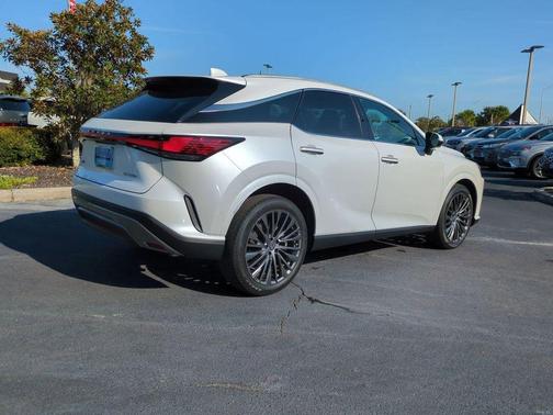 2023 Lexus RX 350 Luxury