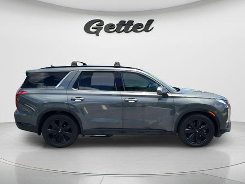 Steel Graphite 2023 Hyundai PALISADE XRT