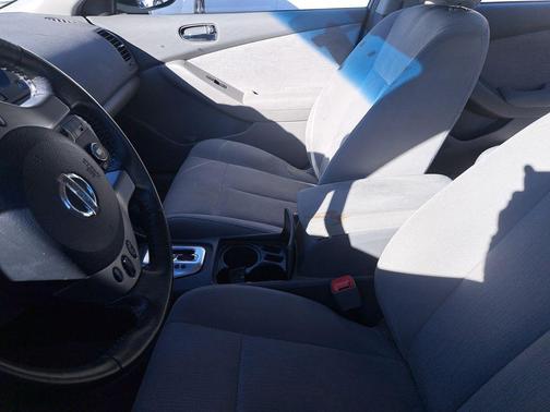 2010 Nissan Altima 2.5 S