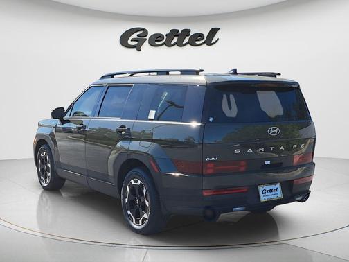 2026 Hyundai SANTA FE SEL 2.4