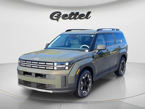 2026 Hyundai SANTA FE SEL 2.4