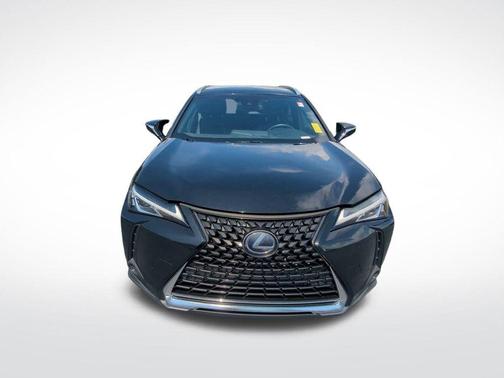 2020 Lexus UX 250h Base