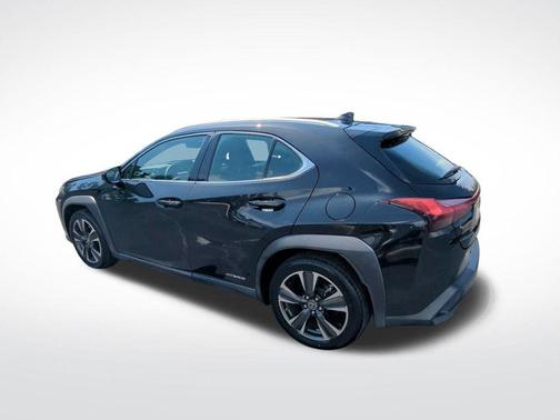 2020 Lexus UX 250h Base