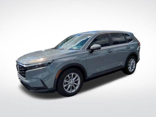 2024 Honda CR-V EX 2WD