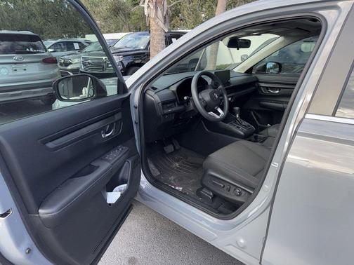 2024 Honda CR-V EX 2WD