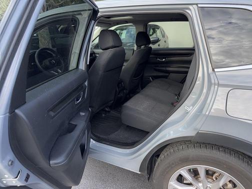 2024 Honda CR-V EX 2WD