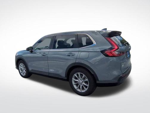 2024 Honda CR-V EX 2WD