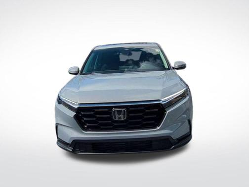 2024 Honda CR-V EX 2WD