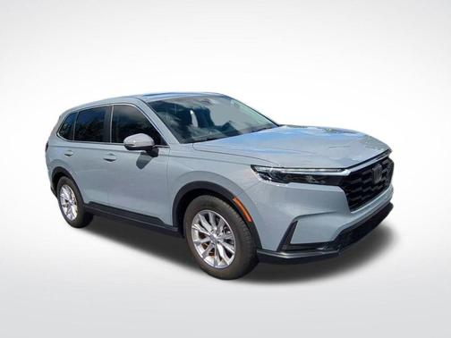 2024 Honda CR-V EX 2WD