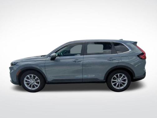 2024 Honda CR-V EX 2WD