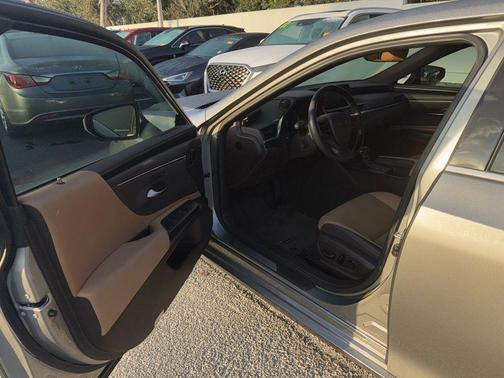 2021 Lexus ES 350 Base