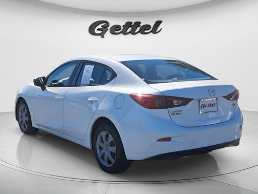 2014 Mazda Mazda3 i SV