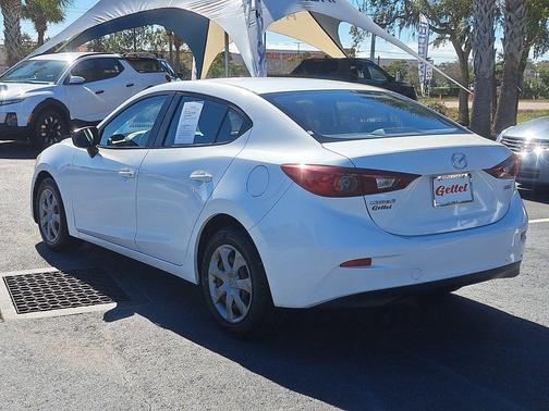 2014 Mazda Mazda3 i SV