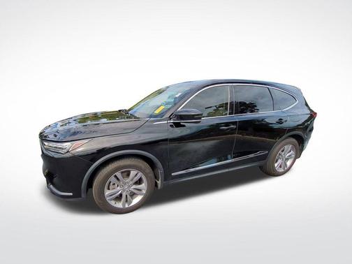 2024 Acura MDX Standard