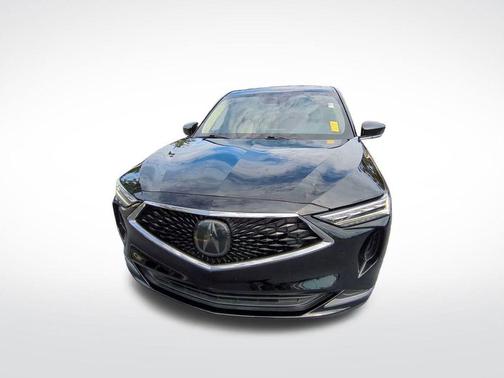 2024 Acura MDX Standard