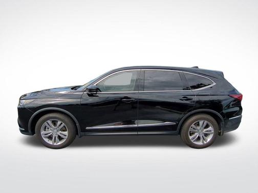 2024 Acura MDX Standard
