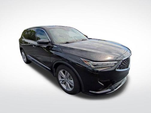2024 Acura MDX Standard