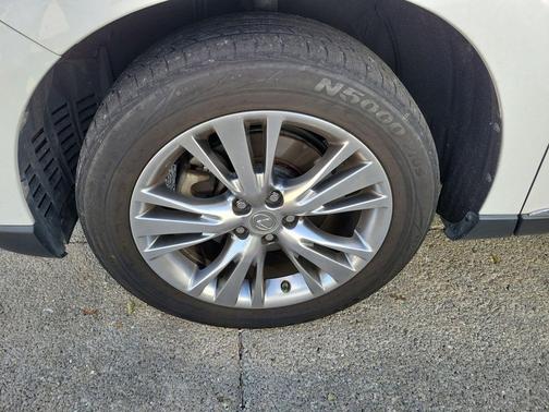 2014 Lexus RX 350 Base