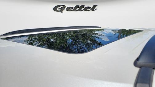 WHITE PLATINUM MET TRI-COAT 2017 Ford Explorer XLT