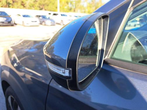 2016 Hyundai TUCSON Sport