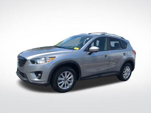 2013 Mazda CX-5 Touring