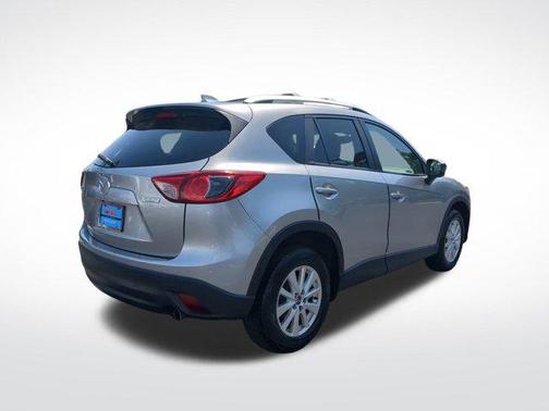 2013 Mazda CX-5 Touring