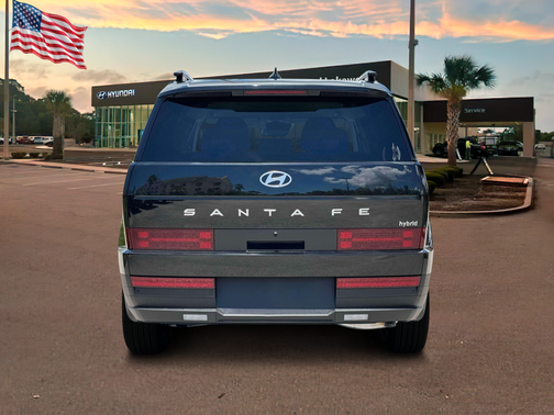 2026 Hyundai SANTA FE SEL 2.4